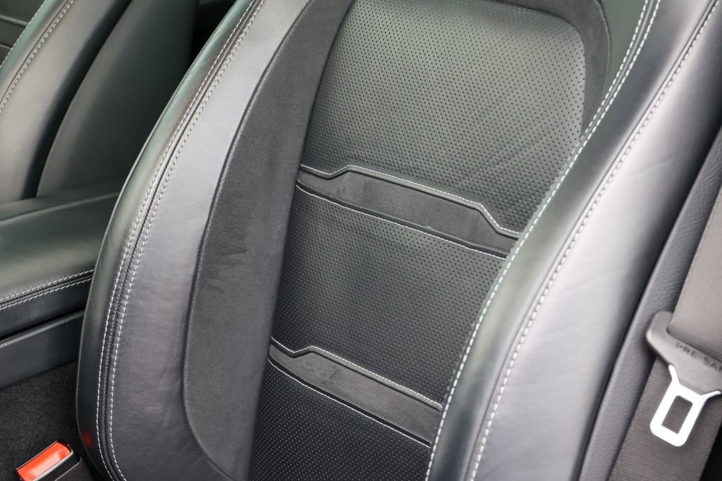 Used 2022 Mercedes-Benz AMG GT 53 image 33