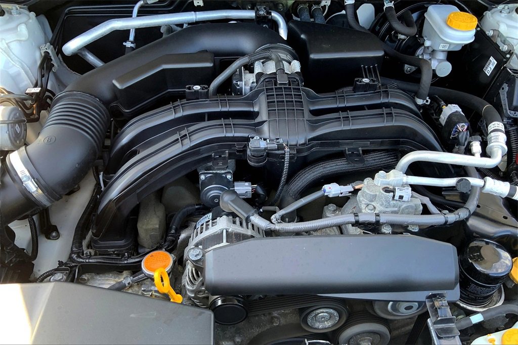 Used 2023 Subaru Crosstrek 2.5i Sport image 29