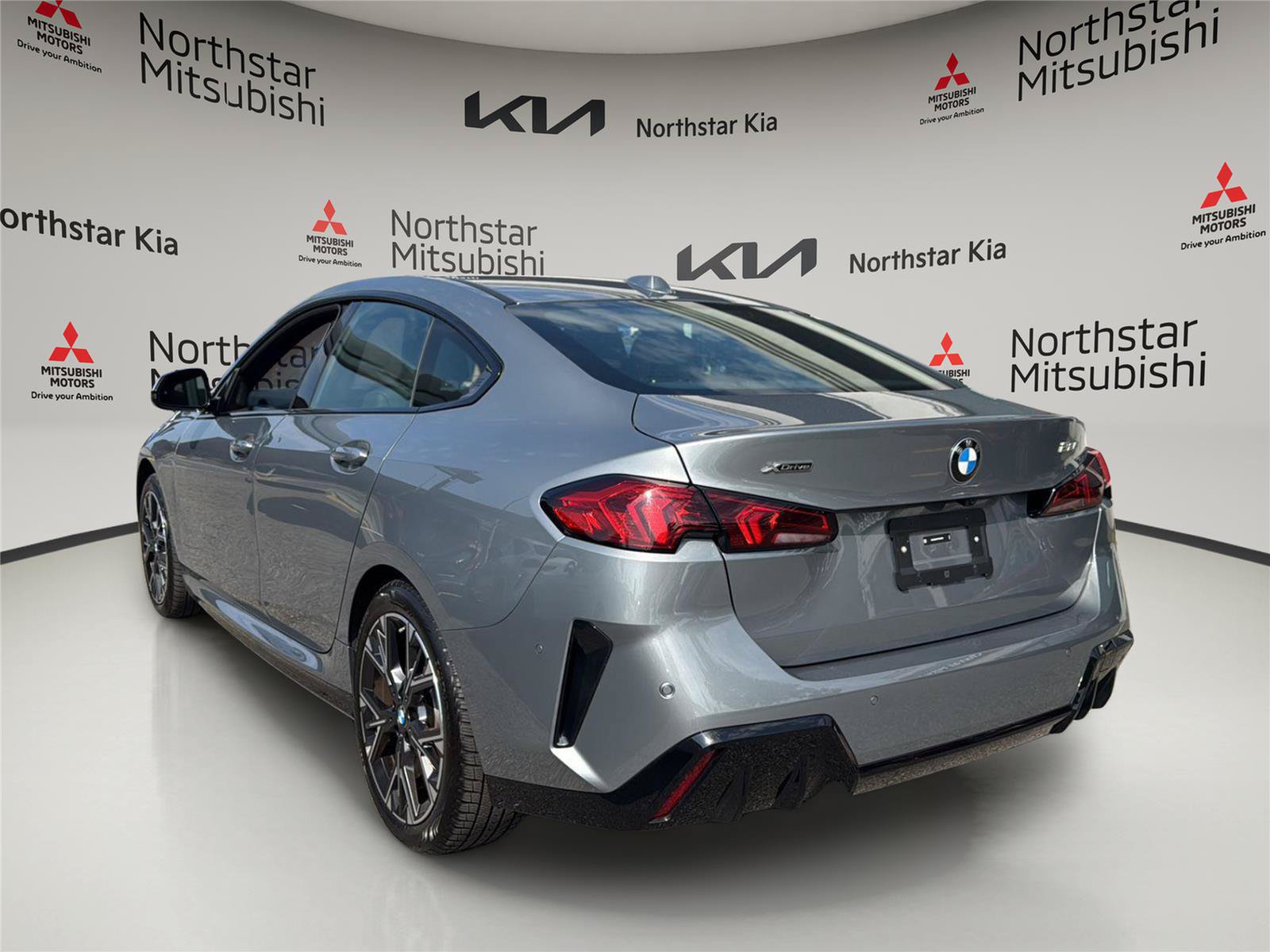 Used 2026 BMW 228i xDrive AWD/4WD image 3