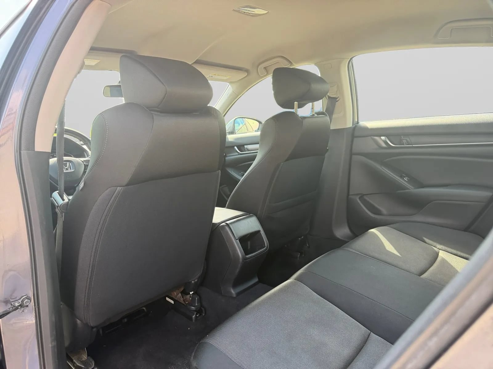 Used 2022 Honda Accord LX image 25