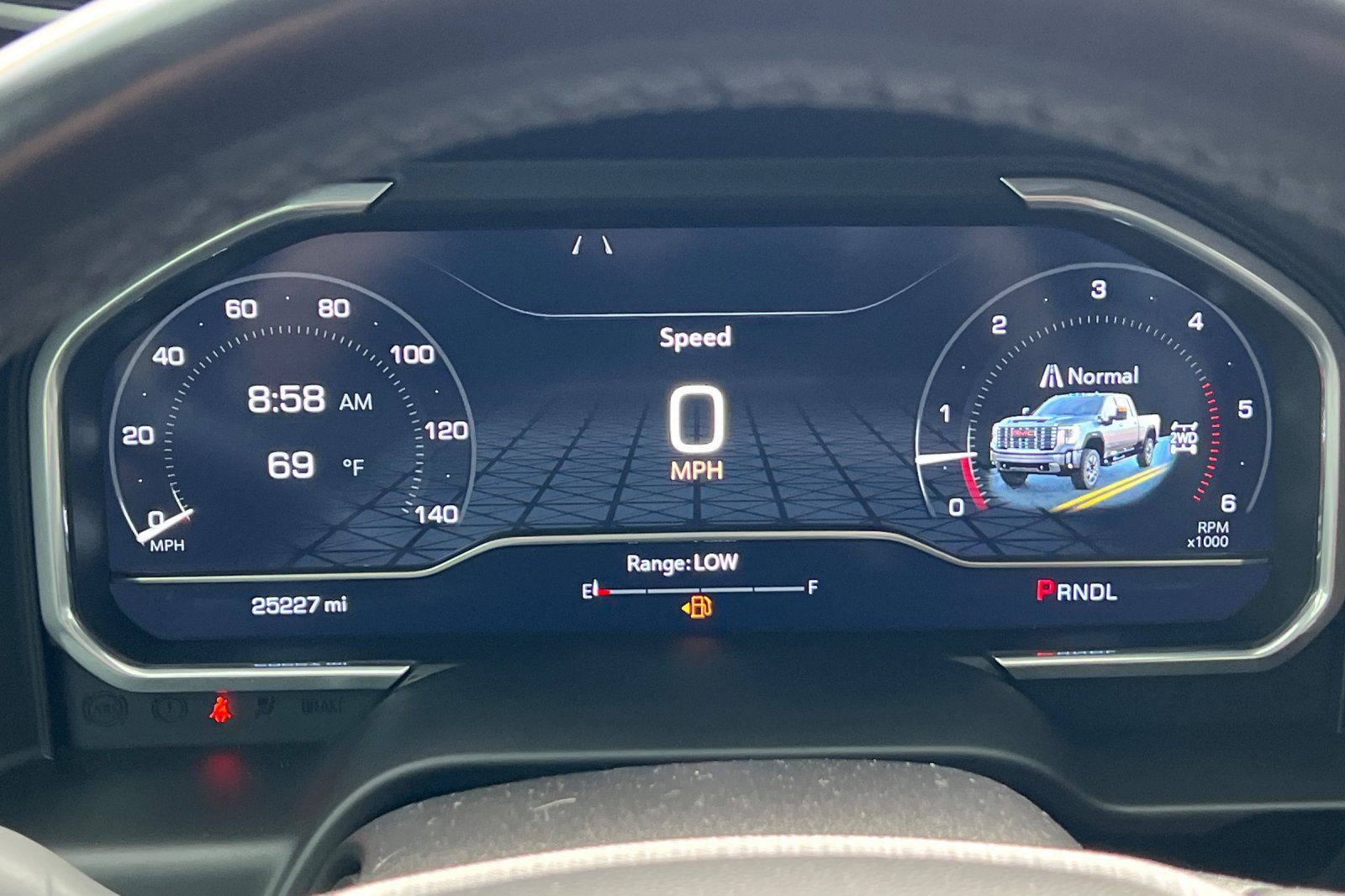 Used 2024 GMC Sierra 3500 Denali Ultimate image 21