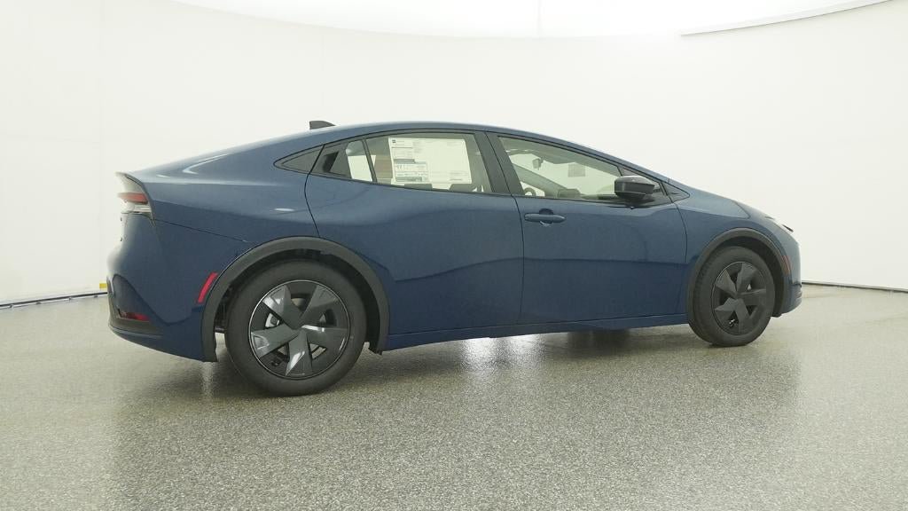 New 2026 Toyota Prius LE image 26