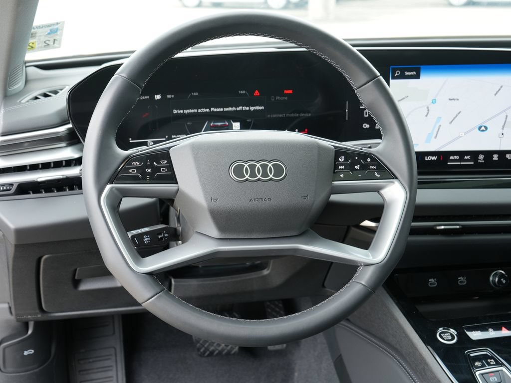 Used 2025 Audi A5 2.0T Premium w/ 19" Wheel Package AWD/4WD image 24