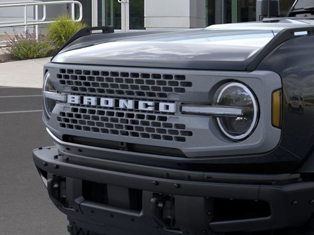 New 2026 Ford Bronco Badlands w/ Sasquatch Package image 19