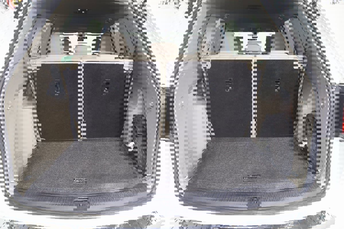 Used 2022 Volkswagen Atlas SE image 49