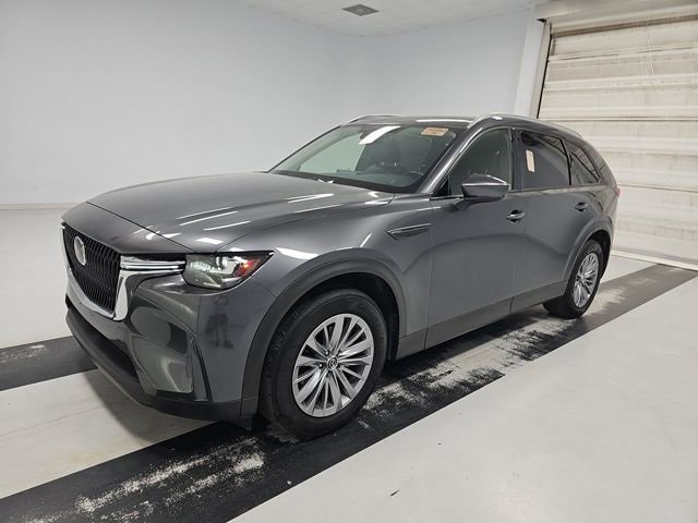 Used 2024 MAZDA CX-90 3.3 Turbo w/ Preferred Package