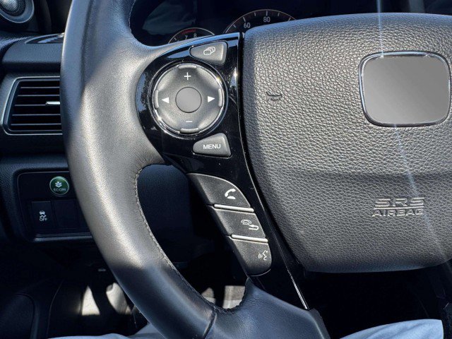 Used 2017 Honda Accord EX-L image 29