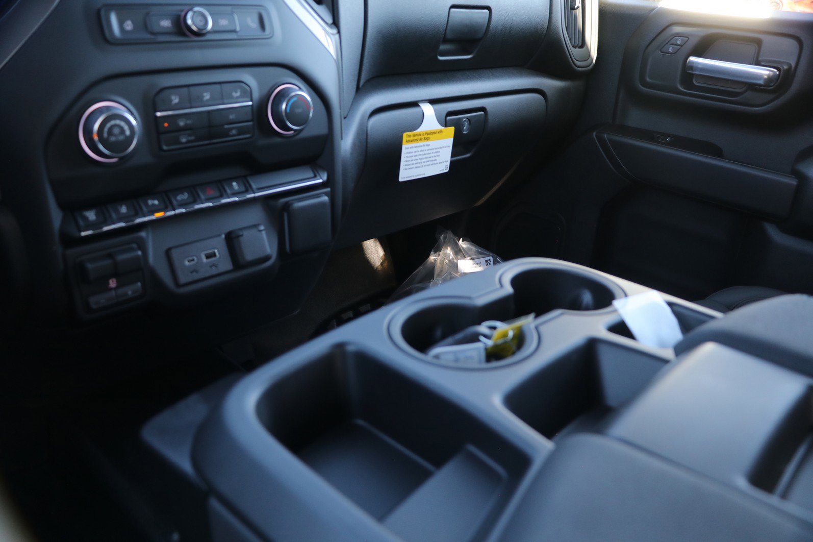 New 2026 Chevrolet Silverado 3500 W/T image 24