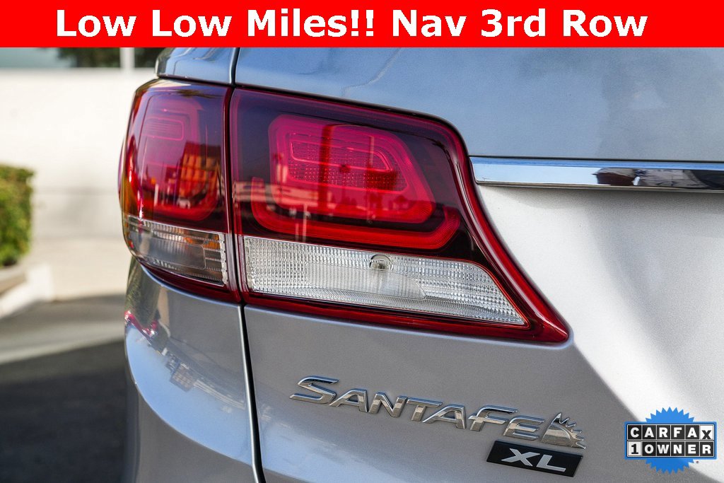 Used 2019 Hyundai Santa Fe XL image 7