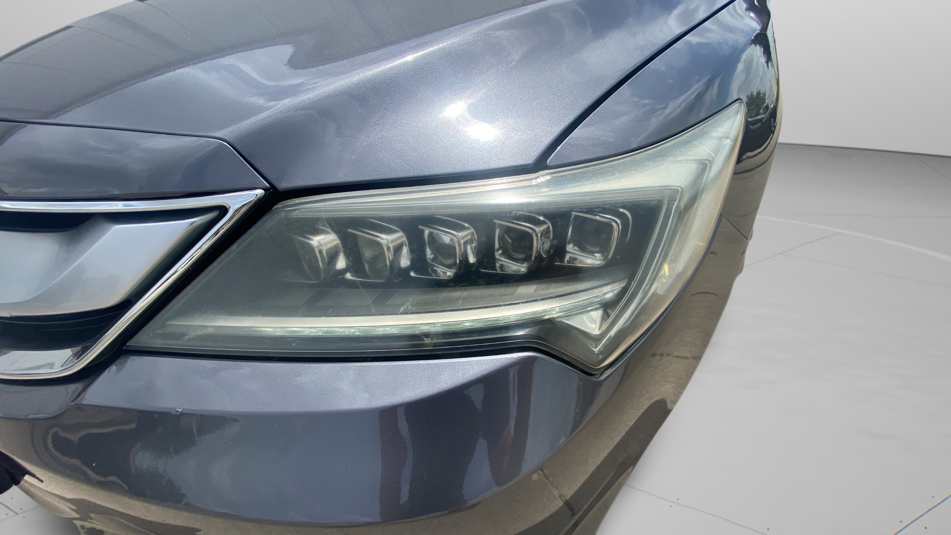 Used 2017 Acura ILX FWD image 29