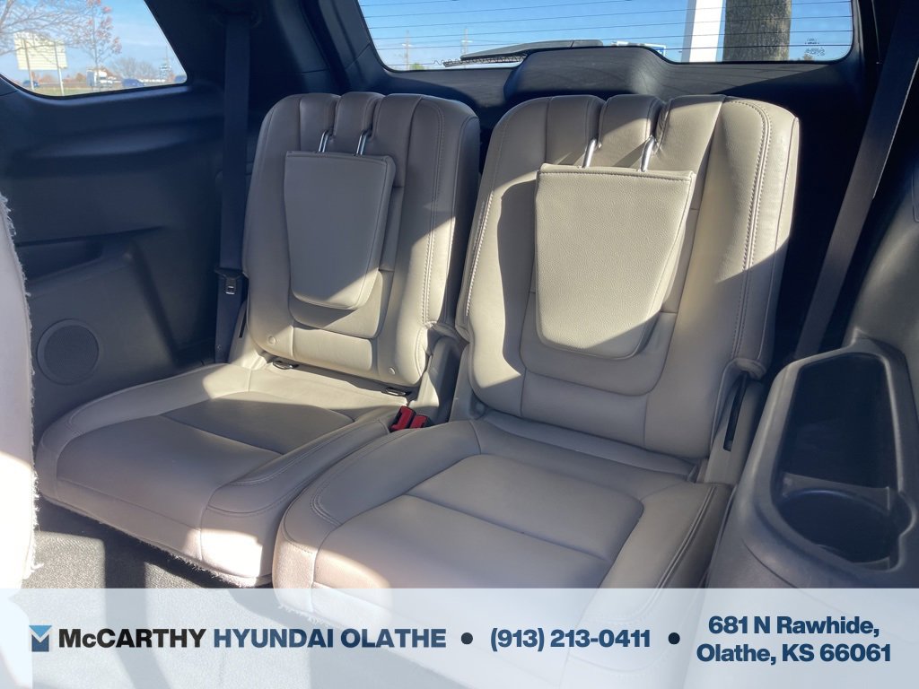 Used 2013 Ford Explorer XLT image 6