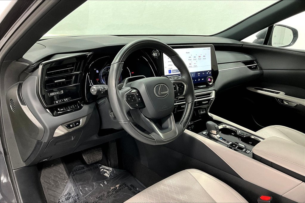 Used 2024 Lexus RX 350 Premium Plus w/ Convenience Package FWD image 16