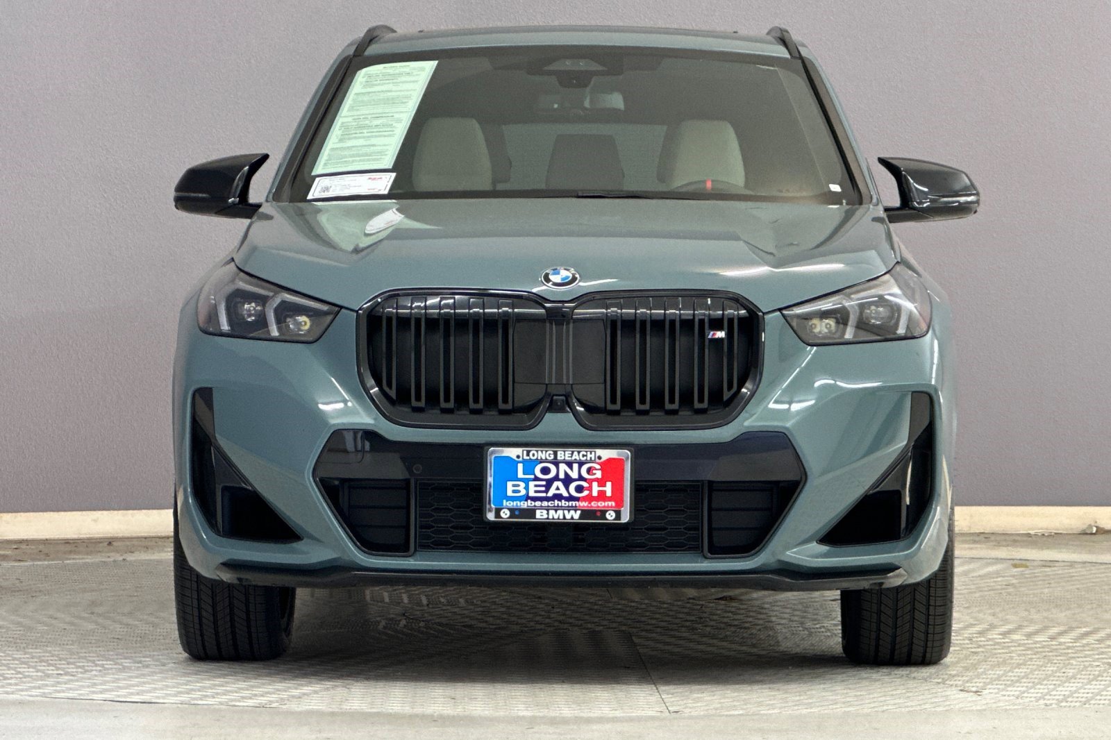 Certified 2025 BMW X1 M35i image 6