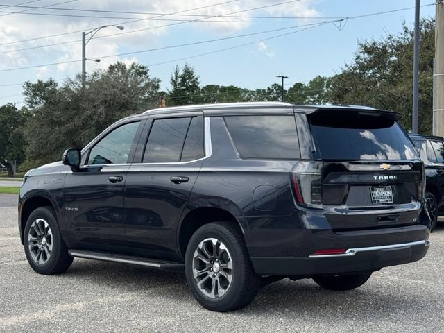 New 2026 Chevrolet Tahoe LT w/ Comfort Package RWD image 4