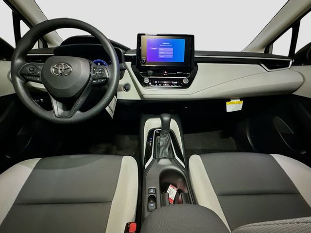 New 2026 Toyota Corolla LE image 6