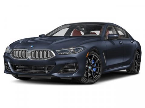 New 2026 BMW 840i