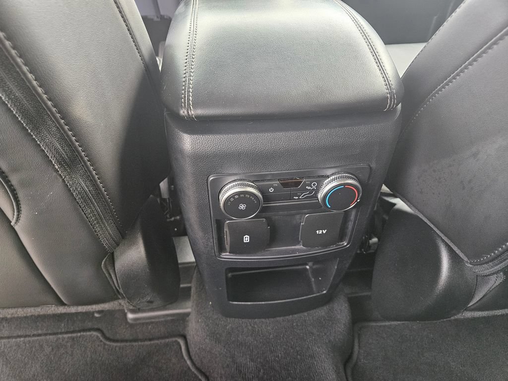 Used 2021 Ford Explorer XLT RWD image 19