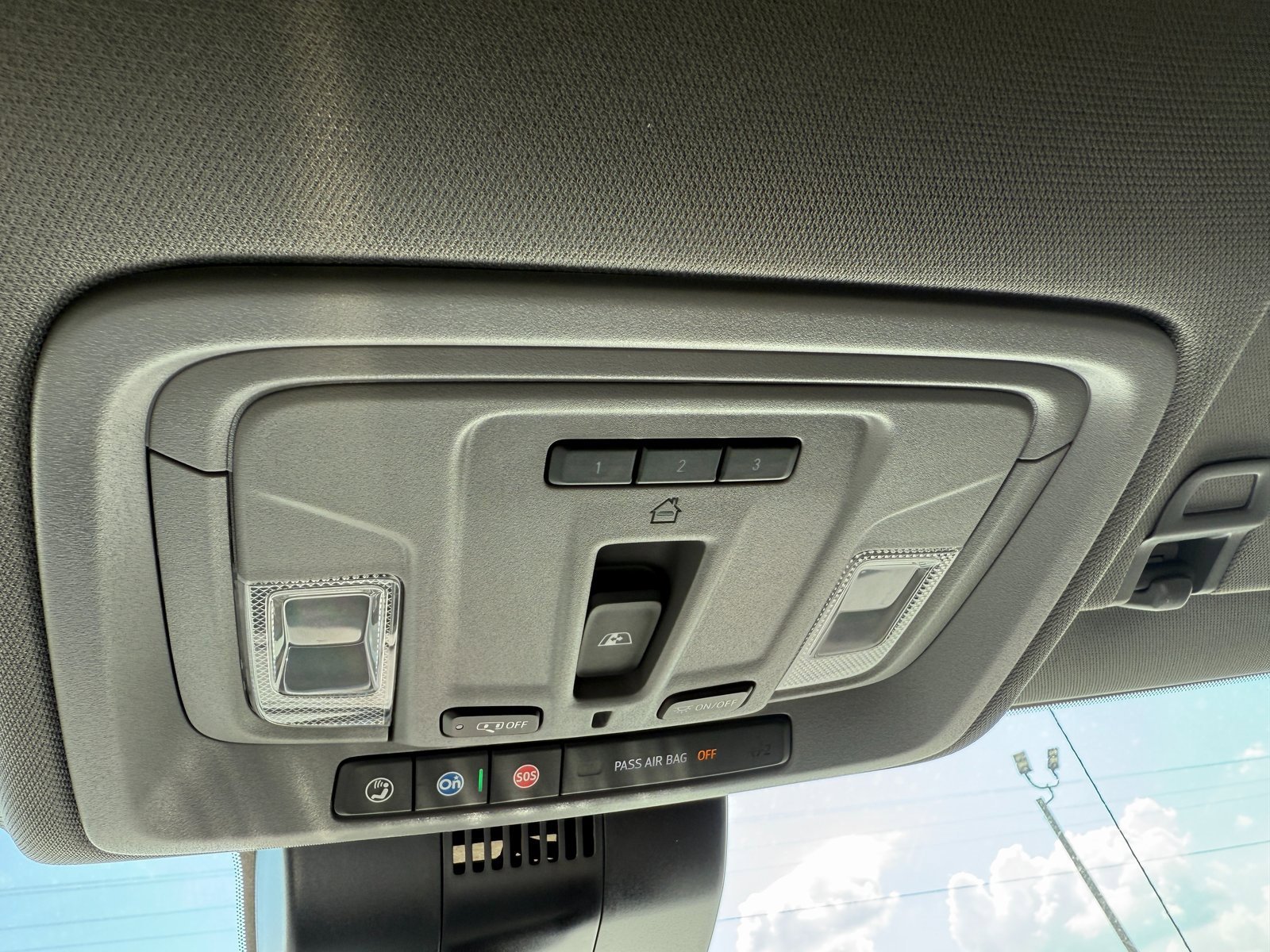 Used 2024 Chevrolet Silverado 1500 RST w/ Convenience Package II image 17