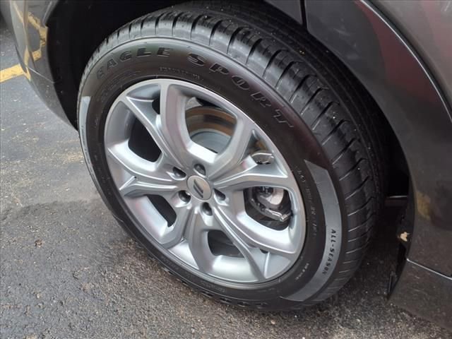 New 2024 Dodge Hornet GT w/ GT Blacktop Package image 7