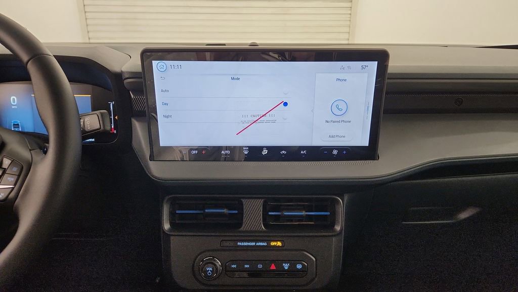 New 2026 Ford Maverick Lobo image 13