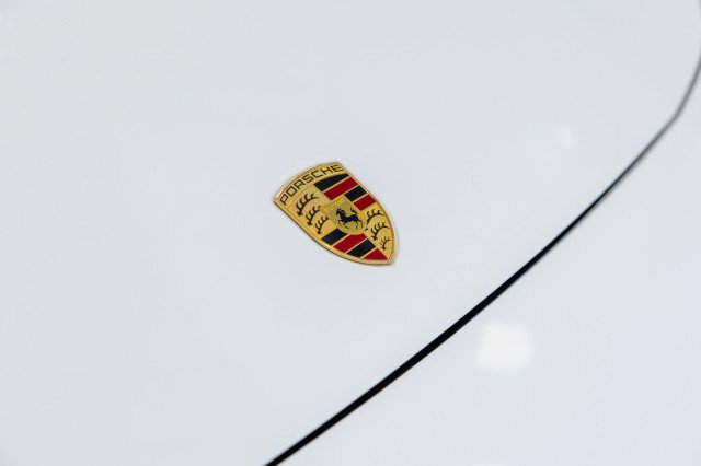 Used 2022 Porsche Panamera GTS w/ Premium Package image 11