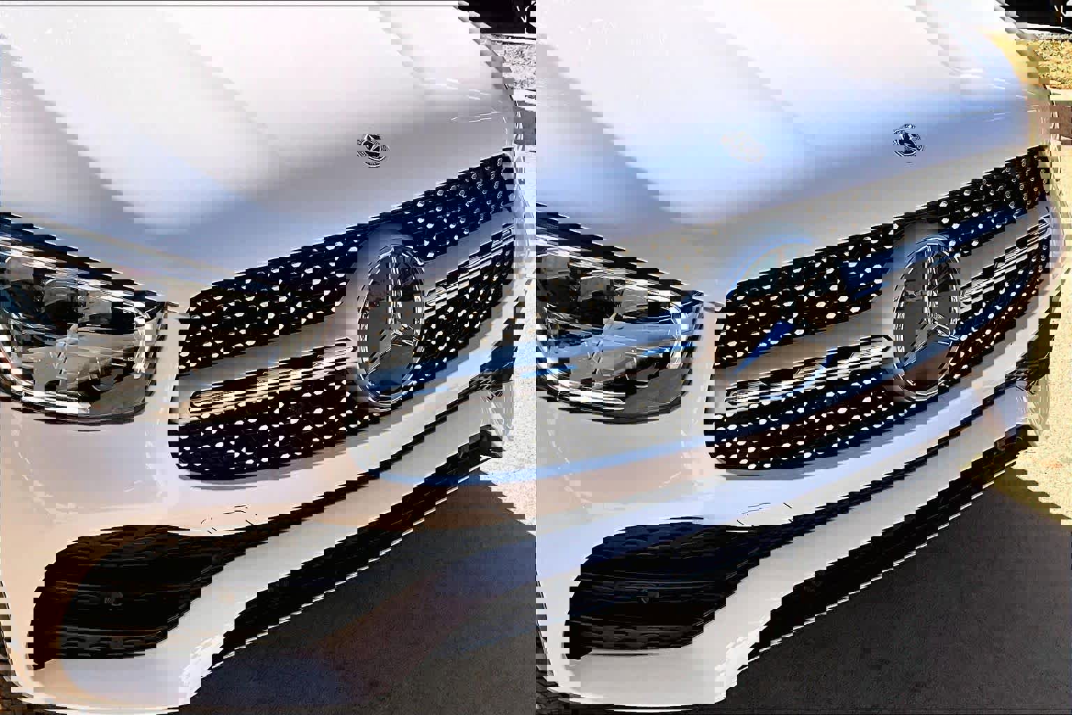 Used 2021 Mercedes-Benz GLC 300 image 24