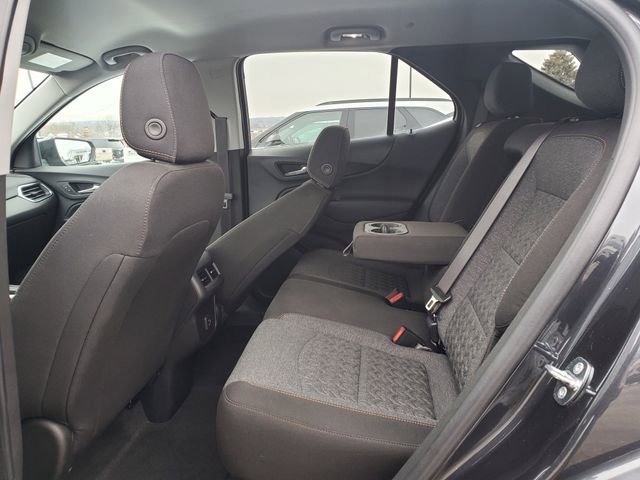 Certified 2022 Chevrolet Equinox LT image 12