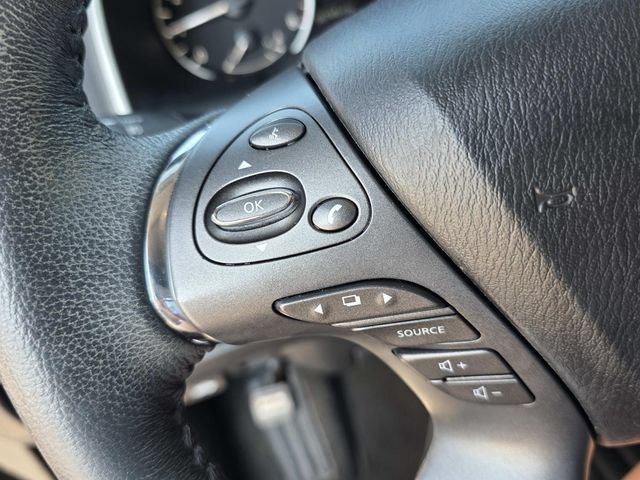 Used 2022 Nissan Murano SV FWD image 13