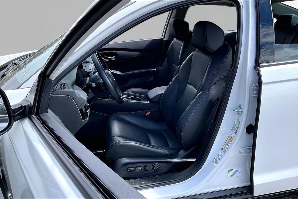 Used 2025 Honda Accord EX-L image 17