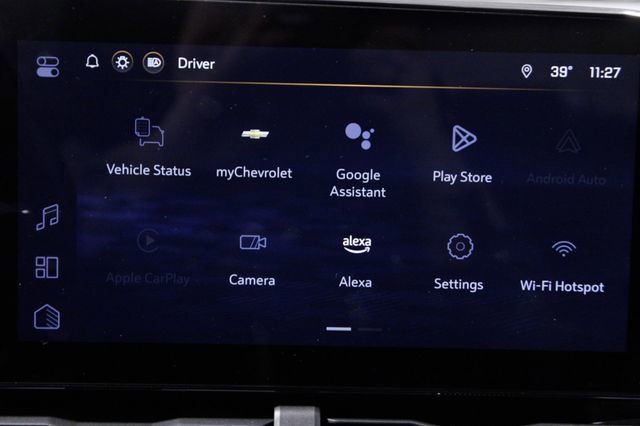 Used 2025 Chevrolet Equinox LT image 30