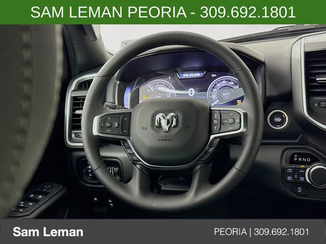 New 2026 RAM 1500 Big Horn image 11