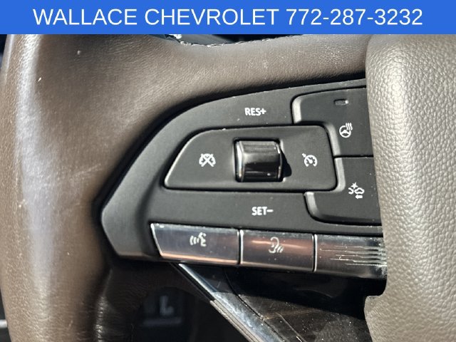 Used 2021 Cadillac Escalade Sport w/ Driver Assist Tech Package AWD/4WD image 31