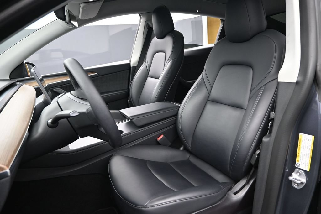 Used 2022 Tesla Model Y Performance AWD/4WD image 20