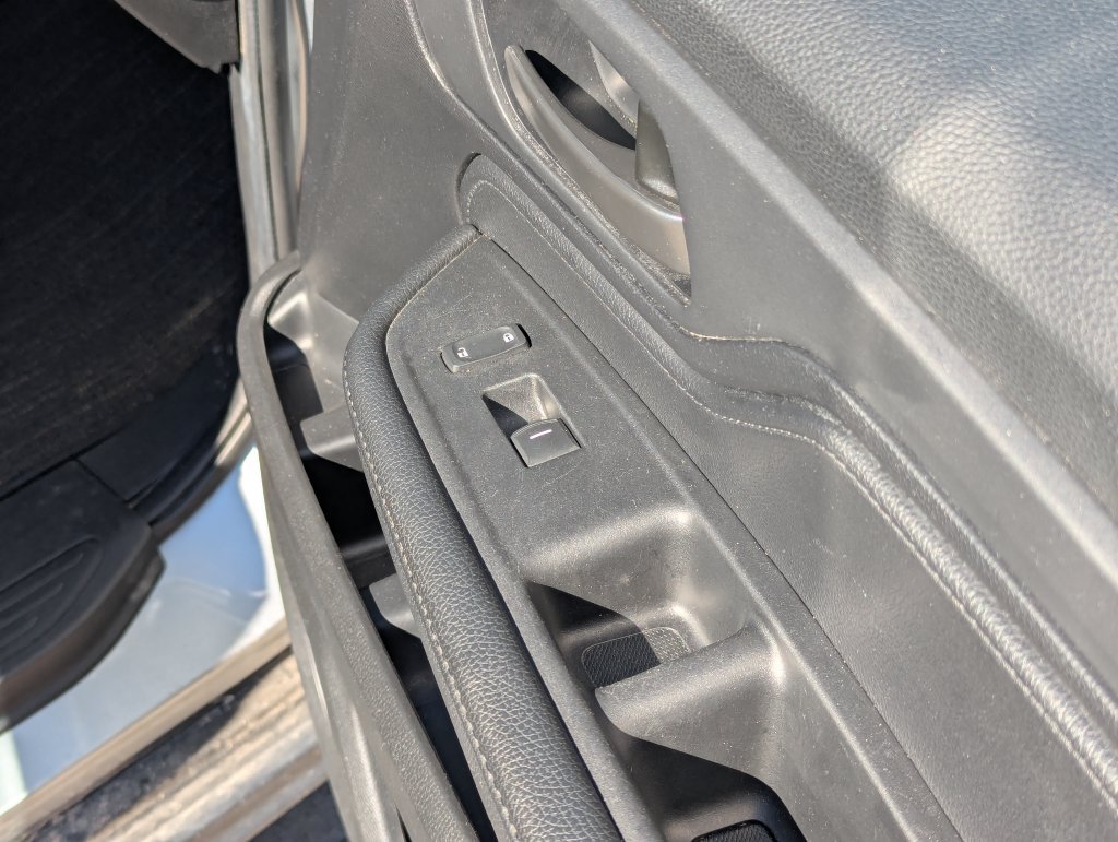 Used 2025 Honda Odyssey EX-L image 37