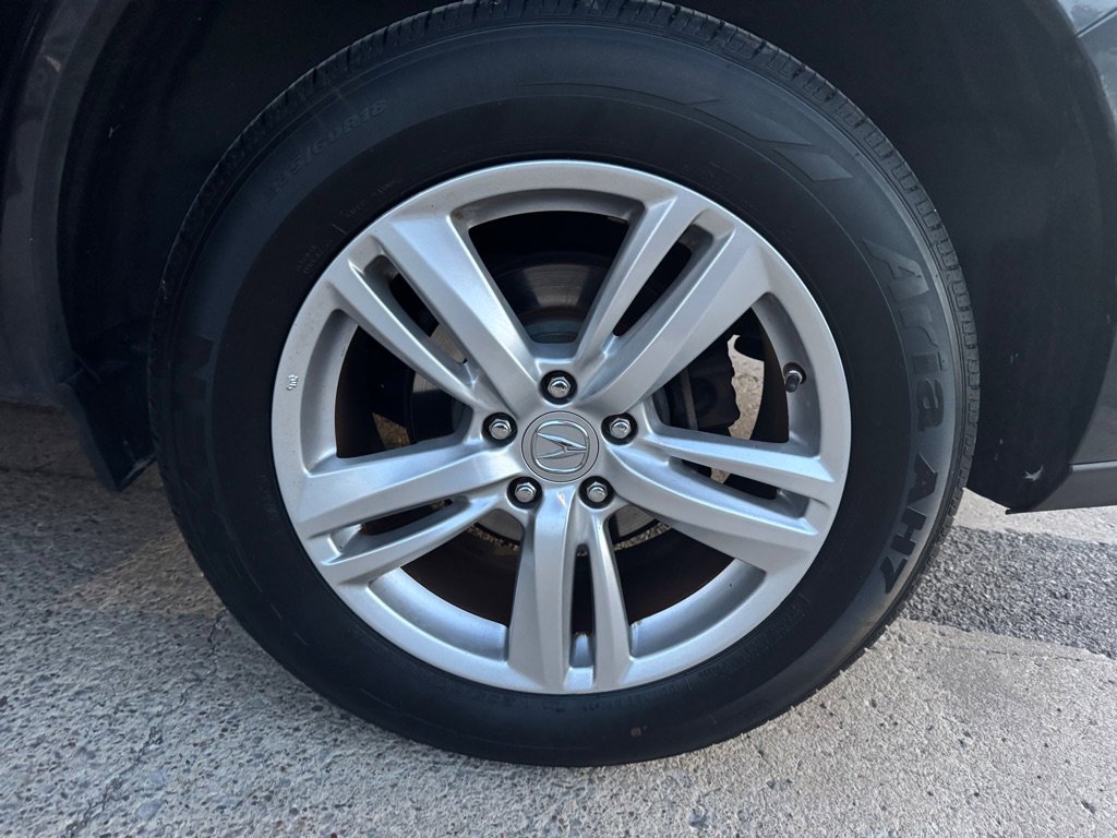 Used 2015 Acura RDX AWD image 18