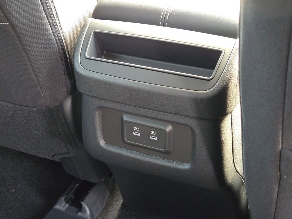 New 2026 Nissan Pathfinder SV image 12