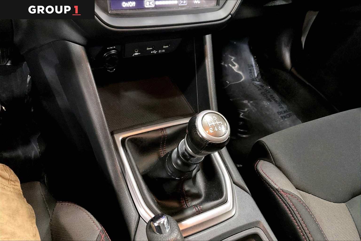 Used 2023 Subaru WRX AWD/4WD image 34