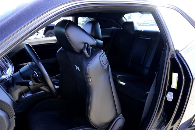 Used 2023 Dodge Challenger R/T Scat Pack image 23