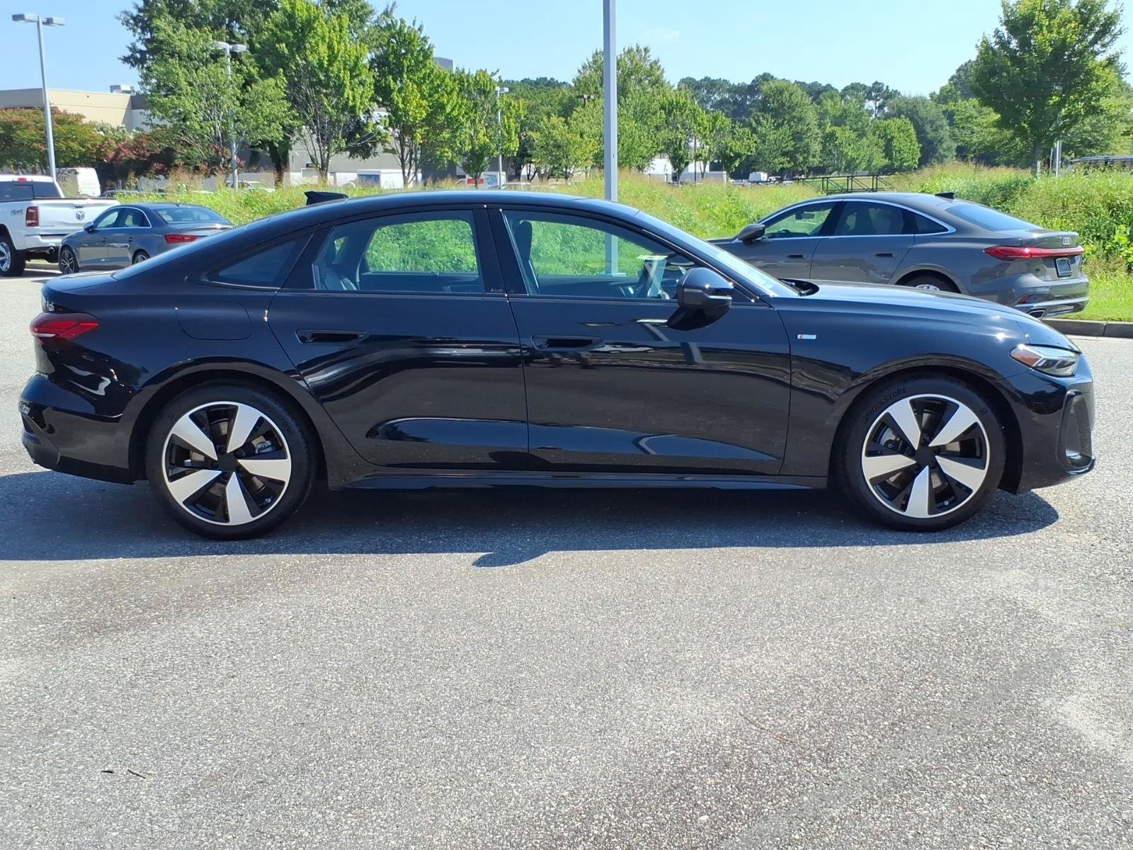 New 2026 Audi A5 Premium Plus AWD/4WD image 7