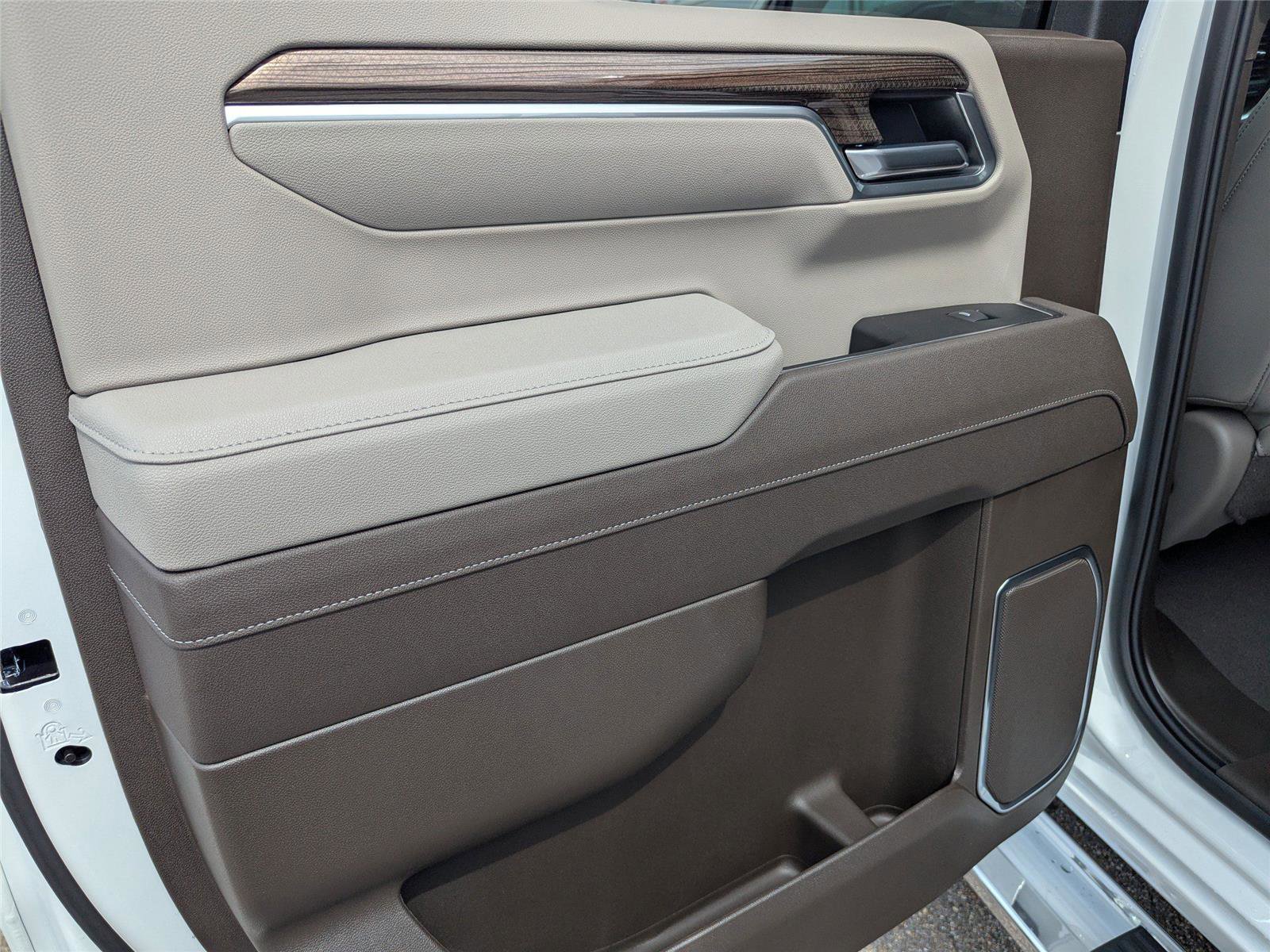 New 2026 Chevrolet Silverado 1500 RST w/ RST All Star Premium Package image 11