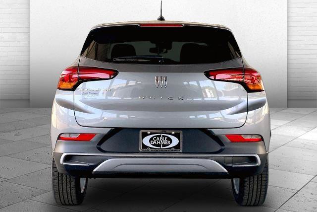 New 2026 Buick Encore GX Preferred w/ Comfort Package FWD image 2