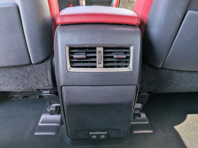 Used 2020 Lexus RX 350 F Sport w/ Cold Weather Package (CT) AWD/4WD image 18