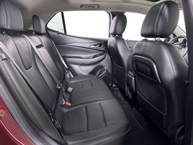 Used 2023 Buick Encore GX Essence w/ Experience Buick Package image 69