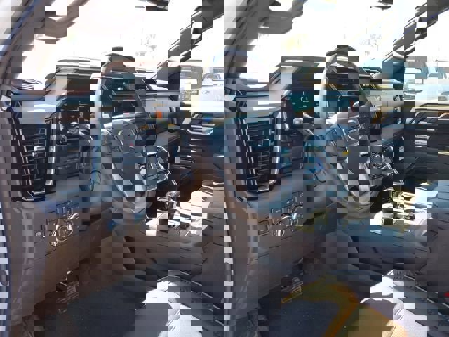 New 2026 GMC Sierra 1500 Denali AWD/4WD image 21