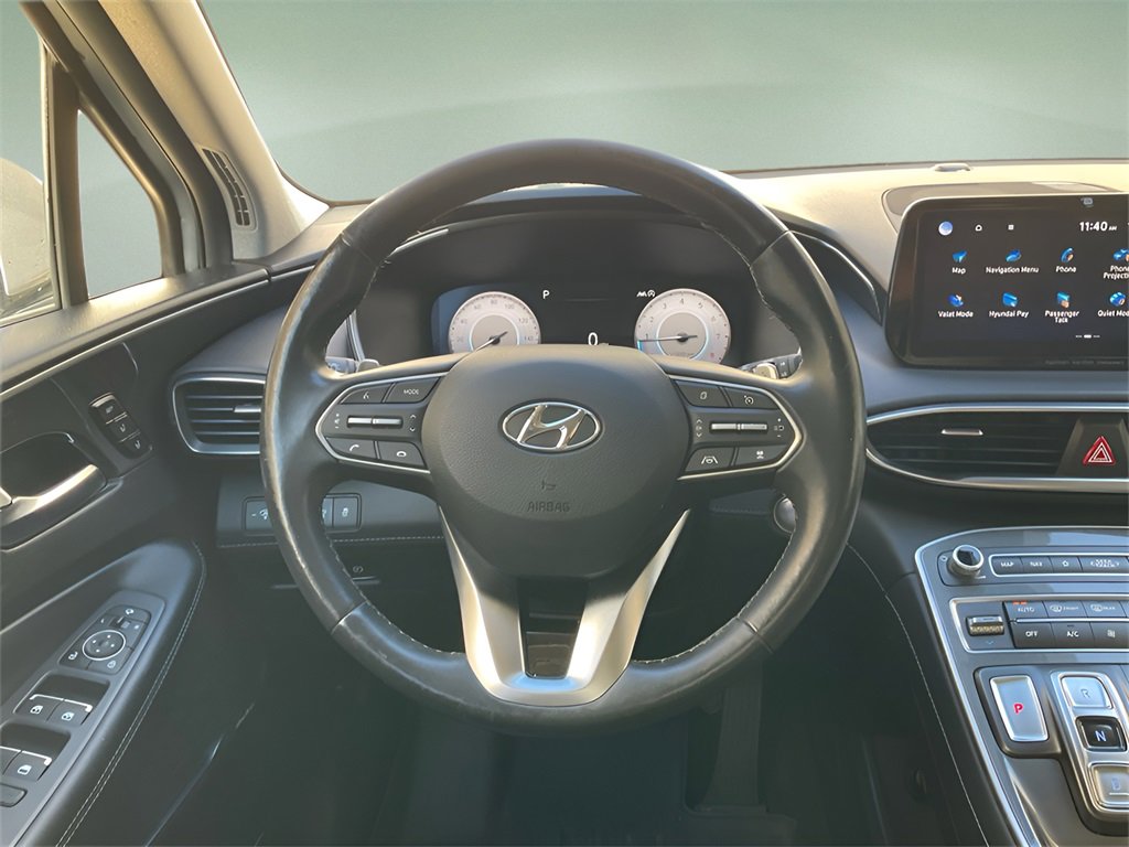 Used 2022 Hyundai Santa Fe Limited image 19
