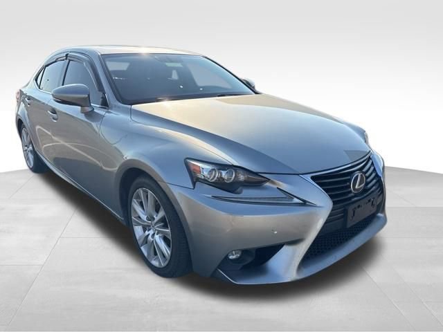 Used 2016 Lexus IS 300 AWD w/ Premium Package 360° Tour
