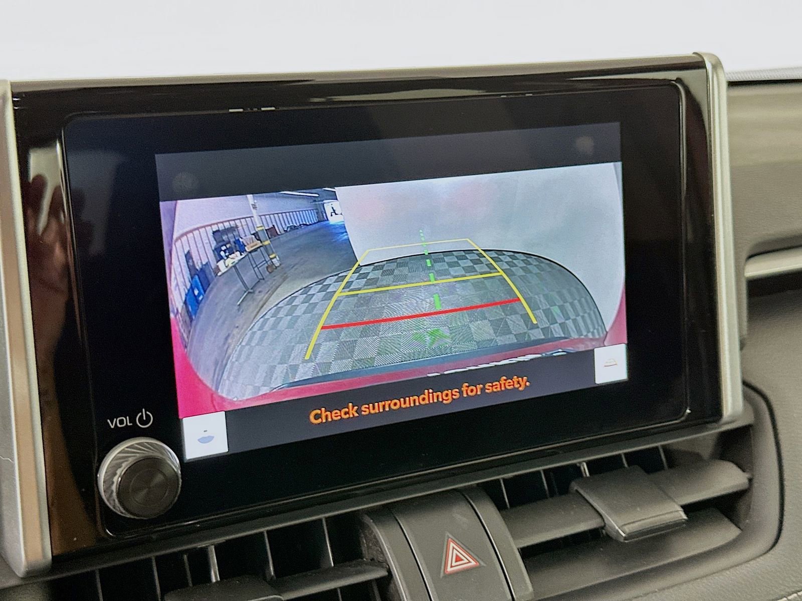 Used 2023 Toyota RAV4 XLE FWD image 15