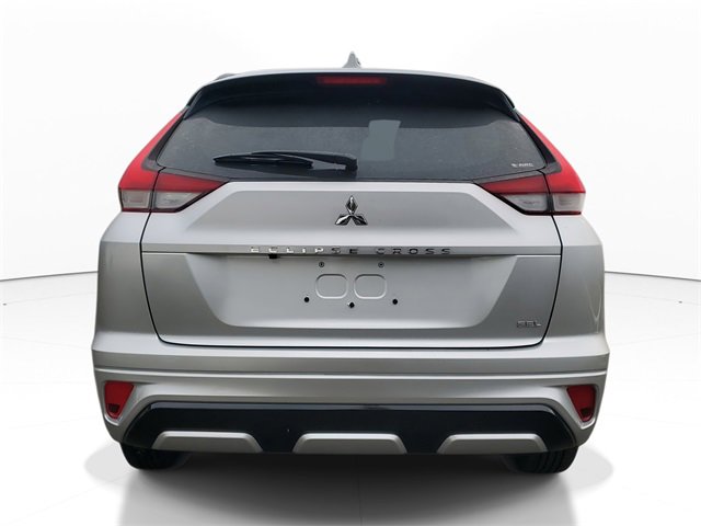 New 2025 Mitsubishi Eclipse Cross AWD image 6