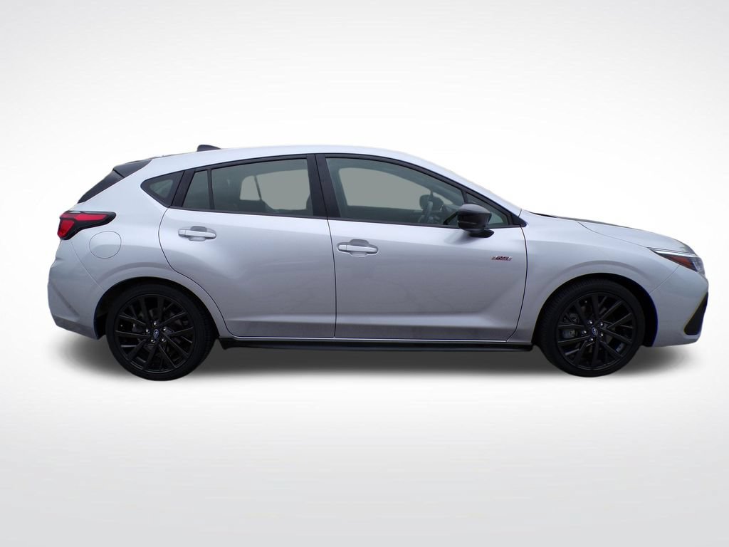 Used 2024 Subaru Impreza RS AWD/4WD image 6