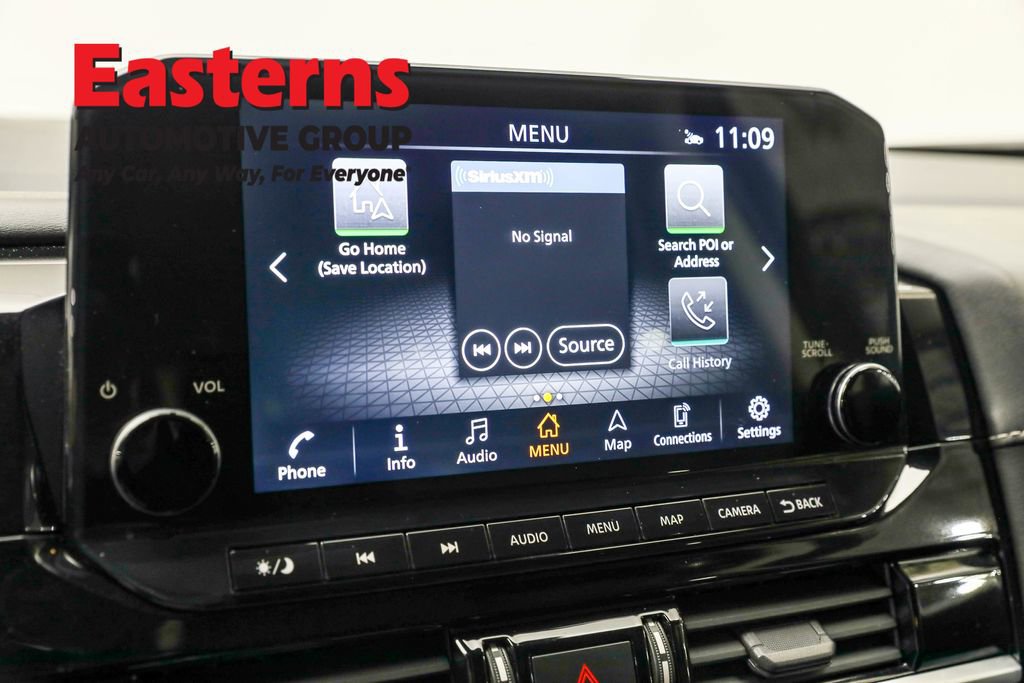 Used 2023 Nissan Pathfinder SL image 19